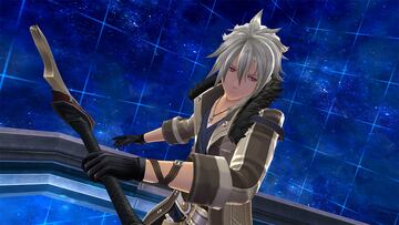 Captura de pantalla - The Legend of Heroes: Trails of Cold Steel IV - The End of Saga (PS4)