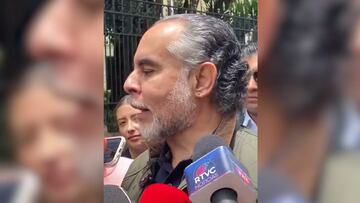 El ministro del Interior de Colombia dio esta declaración sobre el audio que entregó Laura Sarabia a la Fiscalía General.