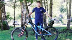 Los 12 participantes en Red Bull 'Del Cerro al Barrio'