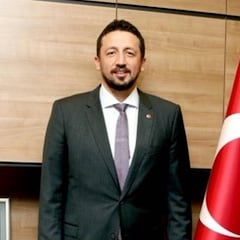 Turkoglu: "Kanter no va a Londres por el pasaporte, no por miedo"