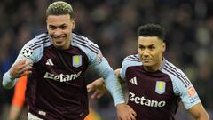 Aston Villa vs Celtic summary: score, stats, goals and highlights | Champions League 2024/25