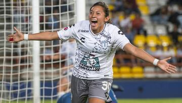 Toluca - Pachuca en vivo: Liga MX Femenil, Cuartos de final ida