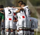 Los problemas de Palestino para el duelo ante Flamengo por la Copa Sudamericana