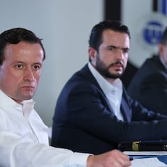 Liga MX president Arriola confirms matchday 10 will go ahead