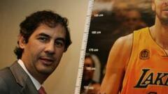 "En ACB o en LEB, el Estu seguirá muy vivo"