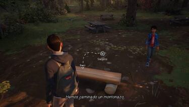 Life is Strange 2: sus mejores easter eggs y referencias