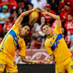 Octavos de Final de la Concachampions 2024: Qué equipos mexicanos compiten y contra quién se enfrentan