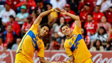 Octavos de Final de la Concachampions 2024: Qué equipos mexicanos compiten y contra quién se enfrentan