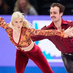 Smart y Dieck, a la final y a un paso de los Juegos Olímpicos