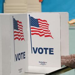 Election Day 2023: What time do the polls close and when will we know the results?