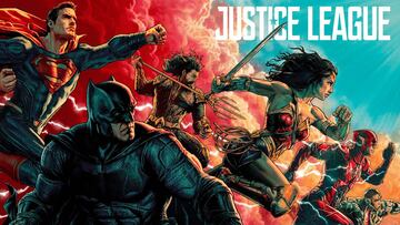 El reparto de Justice League apoya el Snyder Cut: ¿película o miniserie?