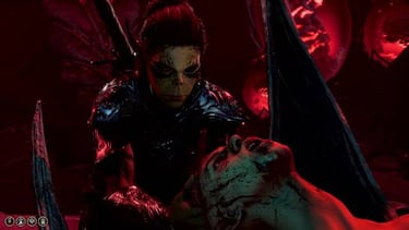 Baldur's Gate III, impresiones: Un largo camino bajo una monumental sombra