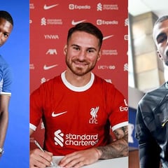 El Brighton se luce en el mercado