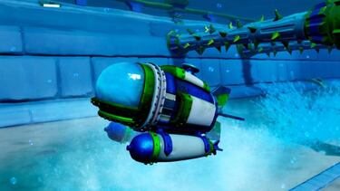 Skylanders SuperChargers, Impresiones E3 2015