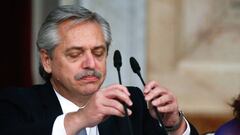 Coronavirus en Argentina: ¿cómo es el plan para volver tras la cuarentena?