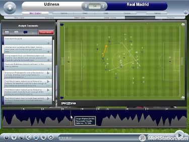 Championship Manager 2008, Impresiones