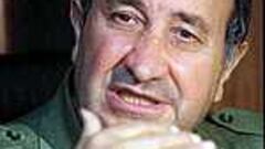 Gil: "Luis es un fuera de serie; un personaje único"