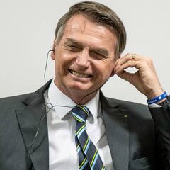 Sanitarios denuncian a Bolsonaro por genocidio y crimen contra la humanidad