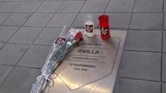 Atlético Madrid-Real Madrid in pictures