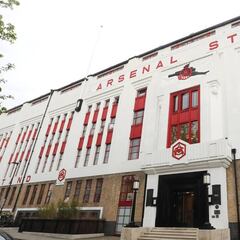 ‘Highbury Square’, un referente para el futuro del viejo Mestalla