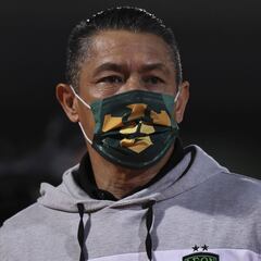 Nacho Ambriz fue dado de alta tras ser hospitalizado por Covid-19