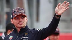 El dato que certifica que Max Verstappen tiene un coche deficiente en 2025