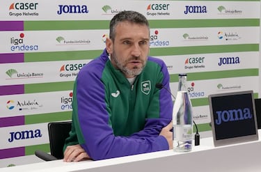 Navarro: “Los récords no valen para nada”
