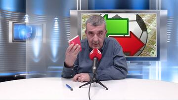 Manolete: "Si sale Ramos, el Madrid podría robarle un gran fichaje al Barça..."