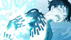 ‘Astro Royale’ es el nuevo manga del creador de ‘Tokyo Revengers’ y es otra bomba de yakuzas con superpoderes