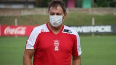 Kudelka inició su segundo ciclo