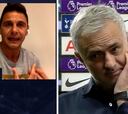 ¿No se les debería escuchar más a ellos? El idéntico discurso de Joaquín y Mourinho
