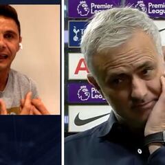 ¿No se les debería escuchar más a ellos? El idéntico discurso de Joaquín y Mourinho