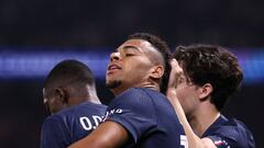 ¿Final adelantada en París? El PSG de Luis Enrique paga 2.15 en su desafío al invicto Bayern