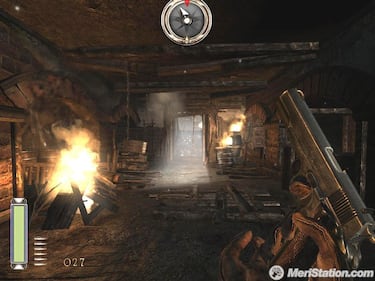 NecroVisioN, Impresiones