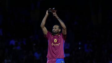 Punter centra las miradas en la visita al Partizan