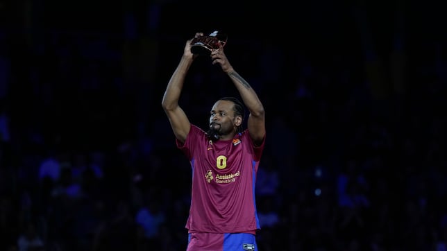 Punter centra las miradas en la visita al Partizan