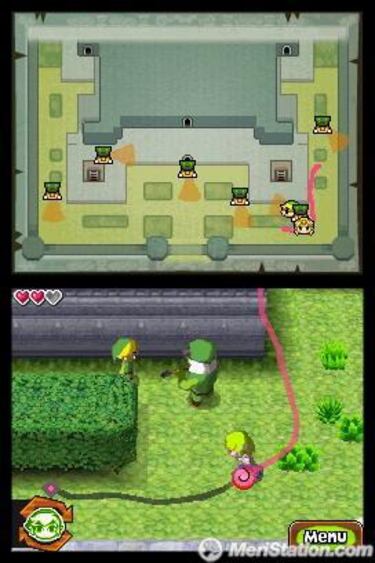 La rebaja de Nintendo DS también se aplicará en Europa