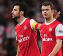 Wilshere: el sucesor de Cesc está en el paro con 29 años