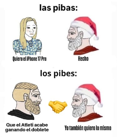 Cristina Pedroche y su vestido de Nochevieja: protagonistas de los mejores memes de Año Nuevo