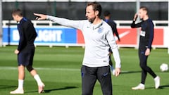 International fixtures: Full list of Nations League and friendlies