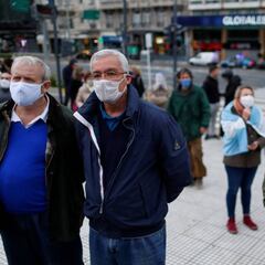 Coronavirus Argentina: ¿cómo será la fase de la "Nueva Normalidad"?