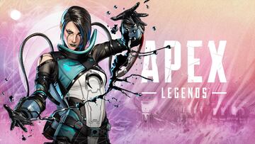 Apex Legends muestra todas las habilidades de Catalyst, la leyenda protagonista de la Temporada 15