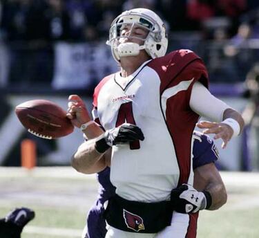 Una imagen, una frase y un retorno a los orígenes (Semana 8)