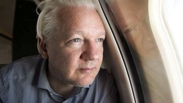 Julian Assange quedará en libertad tras llegar a un acuerdo con el Departamento de Justicia de Estados Unidos. Esto es lo que se sabe sobre los términos del acuerdo.