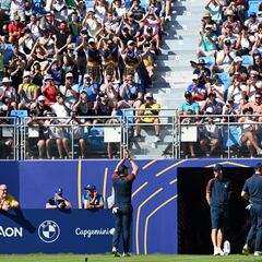 How much do players get paid for playing in the Ryder Cup?