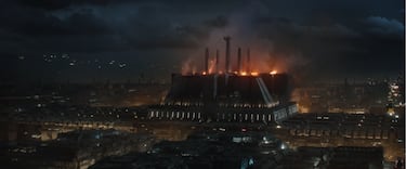 Star Wars The Mandalorian revela cómo escapó Grogu de la Orden 66