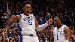 How many times has Duke won the NCAA championship?