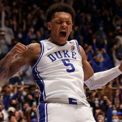 How many times has Duke won the NCAA championship?