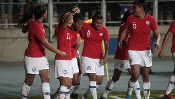 FIFA ajusta calendario de fútbol femenino por covid-19