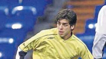 "Robinho es el que marca el ritmo en el Madrid; todos se aprovechan de su talento y pase al pie"